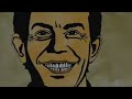 The Prisoner or: How I Planned to Kill Tony Blair ( trailer