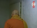 Swami Durchananda: \"Maybe we have a dead body in the cellar!\" Swami Durchananda: \"Maybe we have a dead body in the cellar!\"