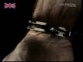 Modernising The Traditional Police Handcuffs