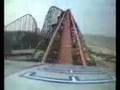 Top 5 Roller Coasters in the UK