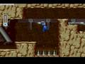 videos de Megaman X Challenge Trully X - Armored Armadillo