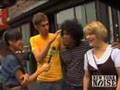 NYNOISE.TV | The Black Kids interview