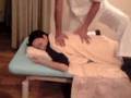 videos de 整体　推拿　９－②背中掌指尖無料動画集（90本）　「整体　動画」検索