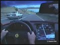 320km Ferrari F40 Onboard Camera