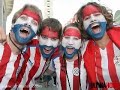 Así es mi Paraguay querido!!