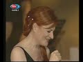 Sertab Erener & Candan Er�etin - Yaln?zl?k Senfonisi (Live)