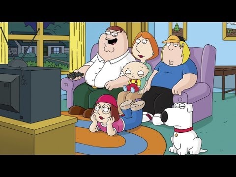 Top 10 Family Guy Episodes
