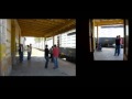 DEF020F - Naré - Tercera formación ferroviaria