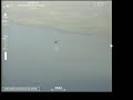 Russian MiG-29 shot down georgian drone