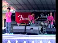 Permai Band - (Doraemon, Sinchan) & (Pesta, Ekspresi)