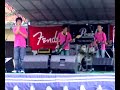 Permai Band - (Doraemon, Sinchan) & (Pesta, Ekspresi)