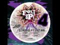 Dj Rockid featuring Lady Bee - Badmen (MightyFools Remix)