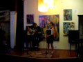 Annie Rockin' It