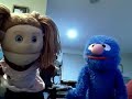 Benny Lava As Sung By The Angry Blue Sock (explicit)