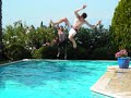 Jump!!! Jump!!!