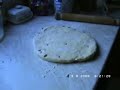 Making fresh scones for Geriatric1927 on 03.09.2008