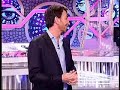 EL HORMIGUERO: RAJOY Y ZAPATERO MATRIMONIADAS 9