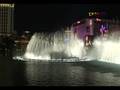 Fountain Bellagio - The Ecstasy of Gold (Enio Moricone)