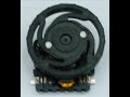 BlackBerry 8700 series OEM jog dial  scroll wheel