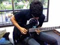 Caliche Guitar Solo Caliche Guitar Solo