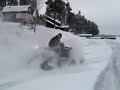 Skoj på Runn