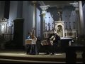 Toshiyuki Hiraoka - Twisted Illusion, pipa &guitar duo by Liu Fang and Michael O'Toole (3/3)