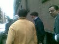 Incontro con Secco - Regalaci Amauri!