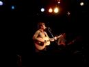 Dave Barnes - Until You LIVE 11-3-06