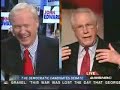 Mike Gravel: Straightening out Chris Matthews and the Media