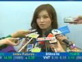 MCOT News   ข่าวบันเทิงและศิลปวัฒนธรรม   ปอย ตรีชฎา รับ มิวสิก AF4 คือคนรู้ใจ