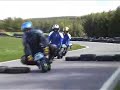 best minimoto racing ever