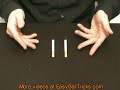 Cigarette Magic