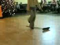 Brush Dance - Karen Galvin Manele-Gratis.net