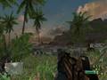 Crysis DX10 GF8400Gs.