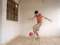 Freestyle Tricktionary : Abbas around the world