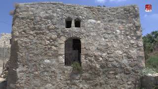 كفر رمّان قرية فلسطينية تقع في محافظة طولكرم شمال الضفة الغربية