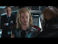 Trailer Marvel