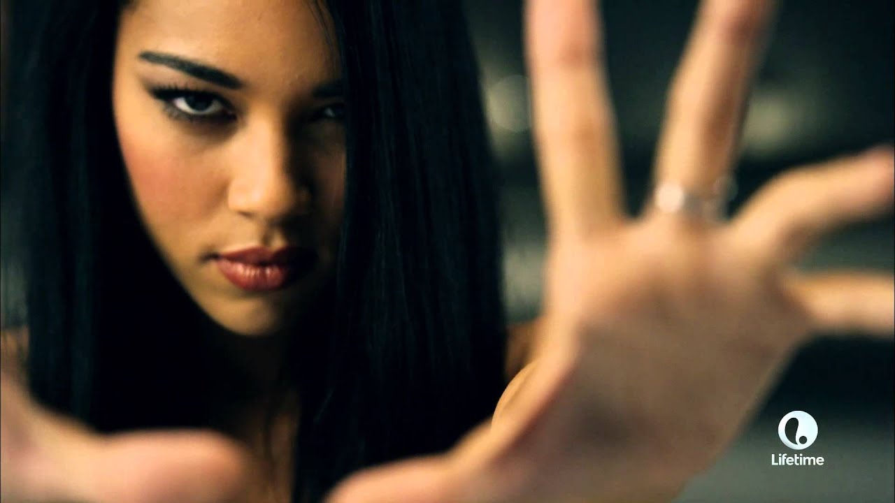 Lifetime biopic “Aaliyah: Princess of R&B” mini-trailer released