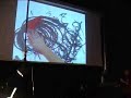 Live painting with Live music in Amsterdam#2