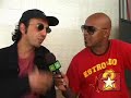 zeca baleiro no pé na porta  parte 1