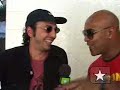 zeca baleiro no pé na porta  parte 1