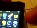 fix this on your ipod touch/phone