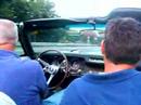 HITTING THE HIGHWAY SUMMER 06 IN THE GTO