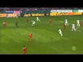|| Ryo Miyaichi vs Takashi Usami || October 2011 ||