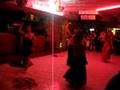 THE DUNES RAKS SHARKI IN LIVE!