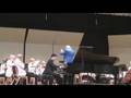 Prokofiev Piano Concerto no.1 First Movement.