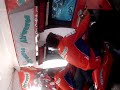 www psw leisure co uk simulator haslam and lavilla race off