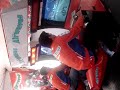 www psw leisure co uk Simulator Haslam and lavilla Race Off