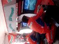 www psw leisure co uk simulator haslam and lavilla race off