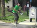 Contributed Footage: Winston Wardwell